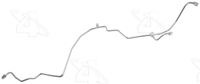Four Seasons 65668 Liquid Line Hose Assemblies for 2005-2006 Honda Odyssey Subex-L