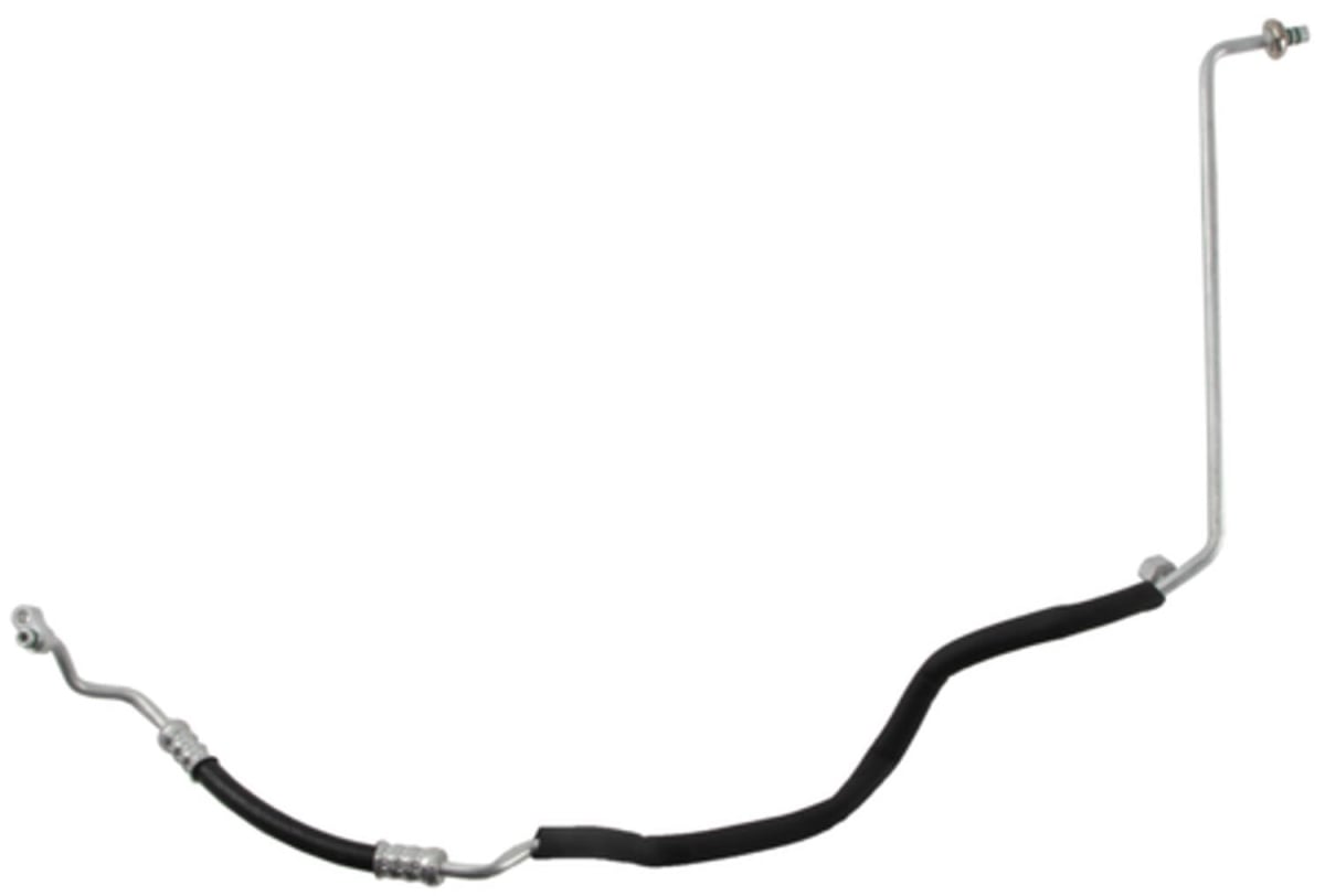 Four Seasons 65696 Air Conditioning Hoses & Lines for 2012-2013 Mazda 3 Subi
