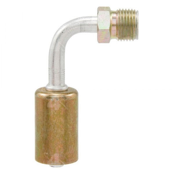 Four Seasons 15826 90 deg Air Conditioner Fitting
