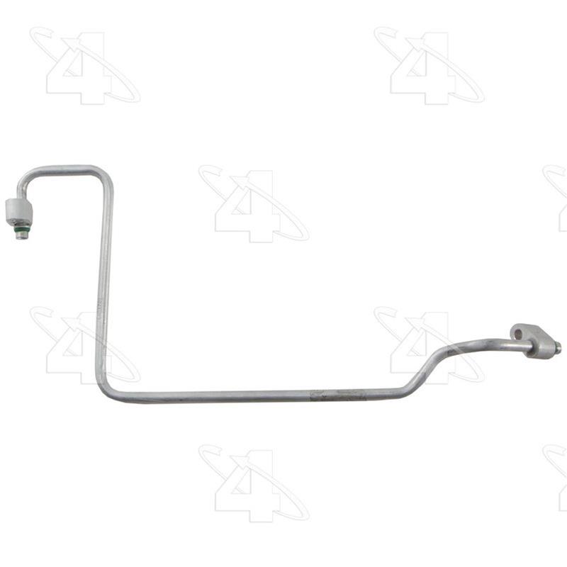 Four Seasons 65685 Liquid Line Hose Assemblies for 1998-2002 Mitsubishi Mirage Subde