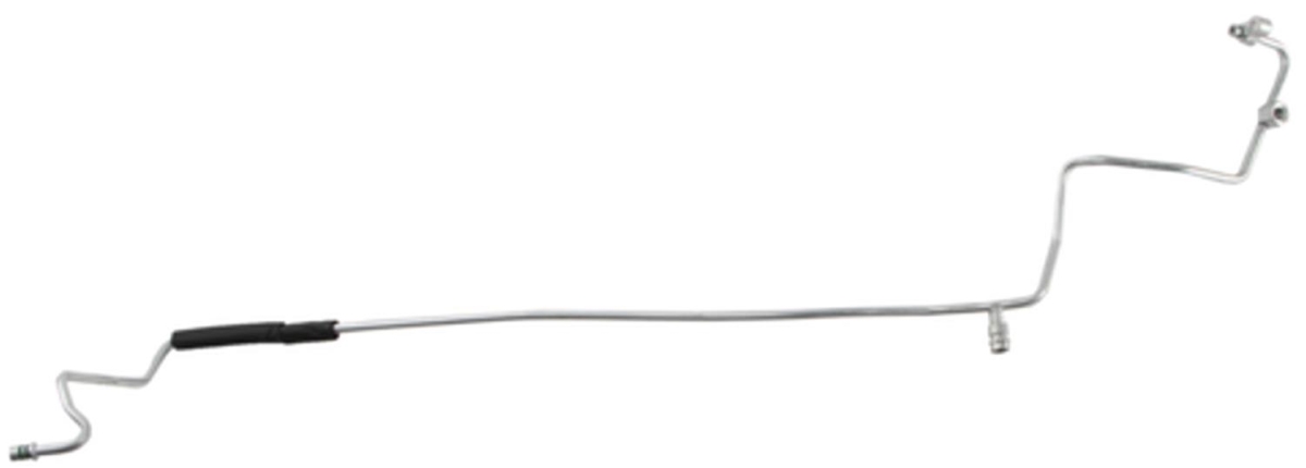 Four Seasons 65707 Air Conditioning Hoses & Lines for 2005-2006 Toyota Camry Subbase