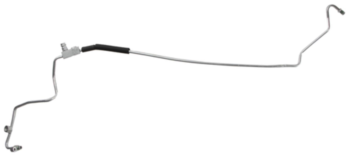 Four Seasons 65706 Air Conditioning Hoses & Lines for 2002-2004 Toyota Camry Suble