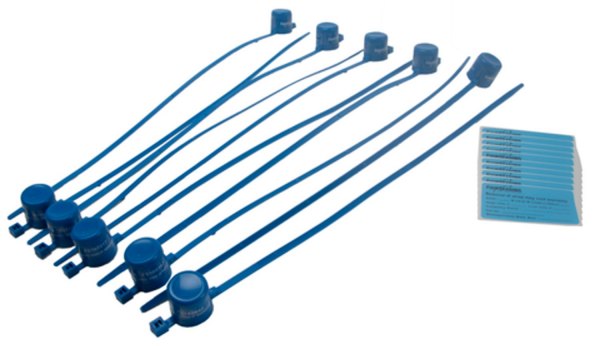 Four Seasons 69030 Heavy Duty 10 Vehicle System Guard Strap Kit