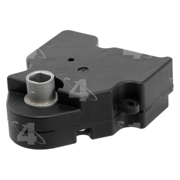 Four Seasons 73336 HVAC Heater Water Shut-Off Valve Actuator for 2001-2008 International 5500i