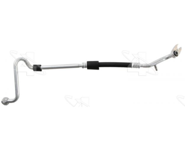 Four Seasons 55860 A&C Refrigerant Suction Hose for 1999-1999 Oldsmobile Cutlass