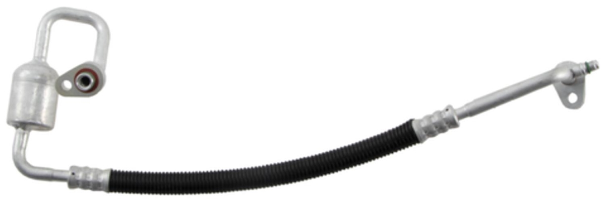 Four Seasons 66762 Air Conditioning Hoses & Lines for 2009-2009 Ford Flex Sublimited
