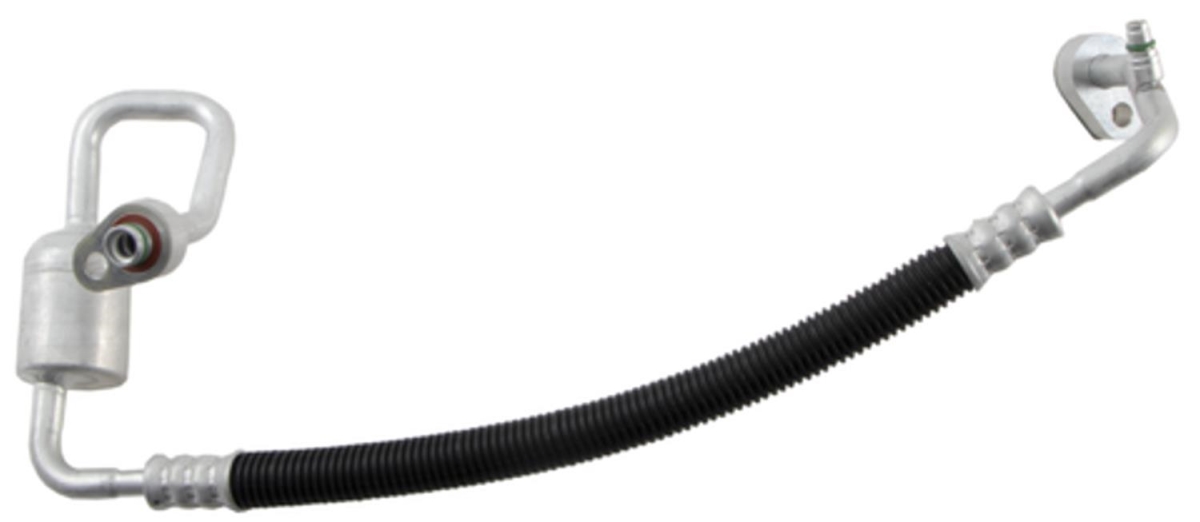 Four Seasons 66760 Air Conditioning Hoses & Lines for 2010-2012 Ford Flex Sublimited