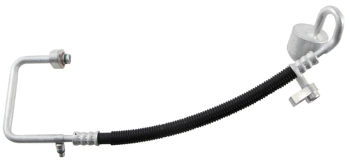 Four Seasons 66759 Air Conditioning Hoses & Lines for 2016-2019 Ford Explorer Subplatinum
