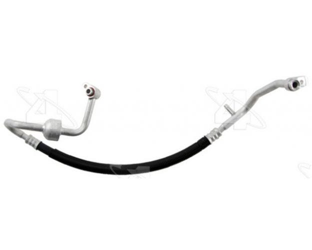 Four Seasons 66557 Ford Escape A&C Refrigerant Suction Hose for 2017-2018 Ford Escape