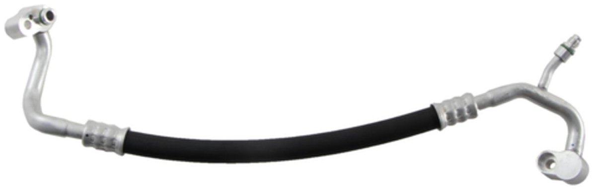 Four Seasons 66773 Air Conditioning Hoses & Lines for 2006-2008 Audi A3 Subbase