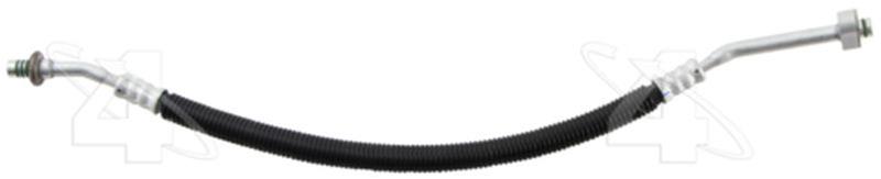 Four Seasons 56929 Liquid Line Hose Assemblies for 2006-2008 Ford Crown Victoria Subbase