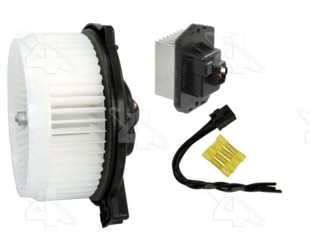 Four Seasons 75735BRK1 A&C Compressor Replacement Service Kit for 2003-2005 Honda Accord