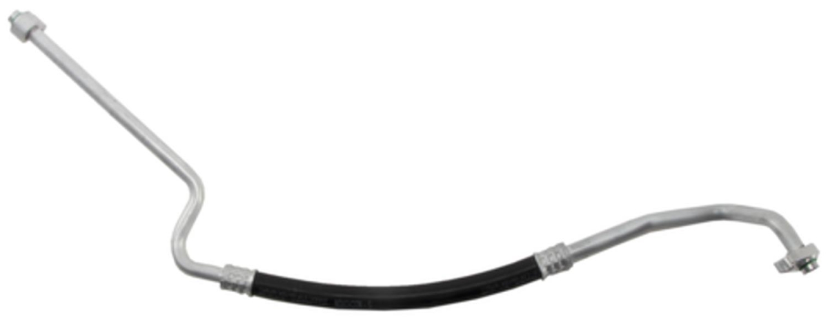 Four Seasons 65609 Air Conditioning Hoses & Lines for 2005-2005 Saturn Vue Subbase