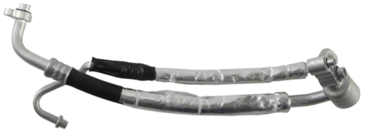 Four Seasons 65543 Air Conditioning Refrigerant Discharge Hose for 2017-2017 Buick Envision Subbase