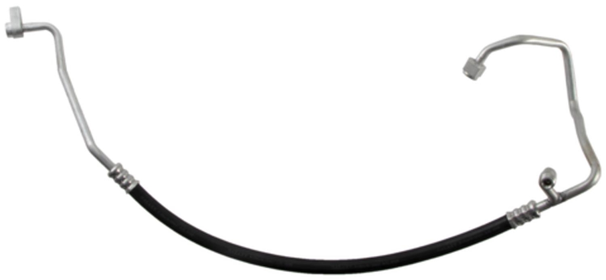 Four Seasons 65559 Air Conditioning Refrigerant Discharge Hose for 2017-2020 Ford Fusion Subs