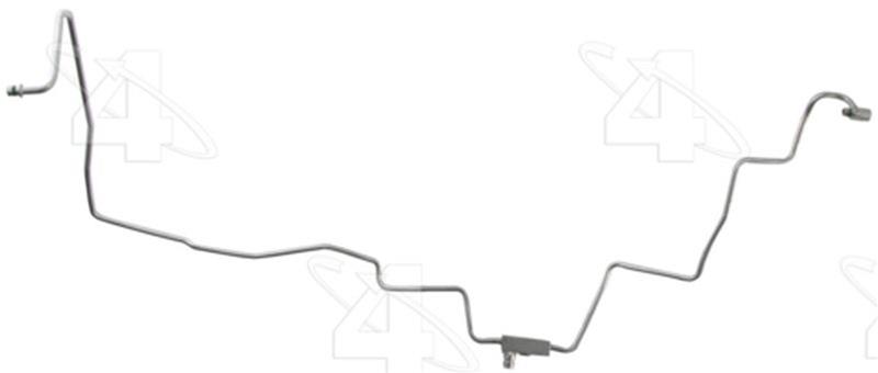 Four Seasons 65640 Liquid Line Hose Assemblies for 2007-2012 Lexus ES350 Subbase