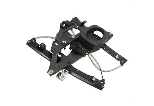 WLR188 Regulator Assembly for 2007-2017 Ford Expedition