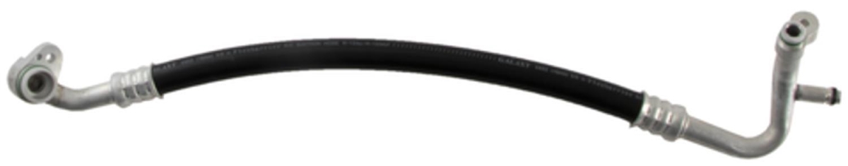 Four Seasons 65519 Air Conditioning Hoses & Lines for 2014-2016 BMW 228I Subbase
