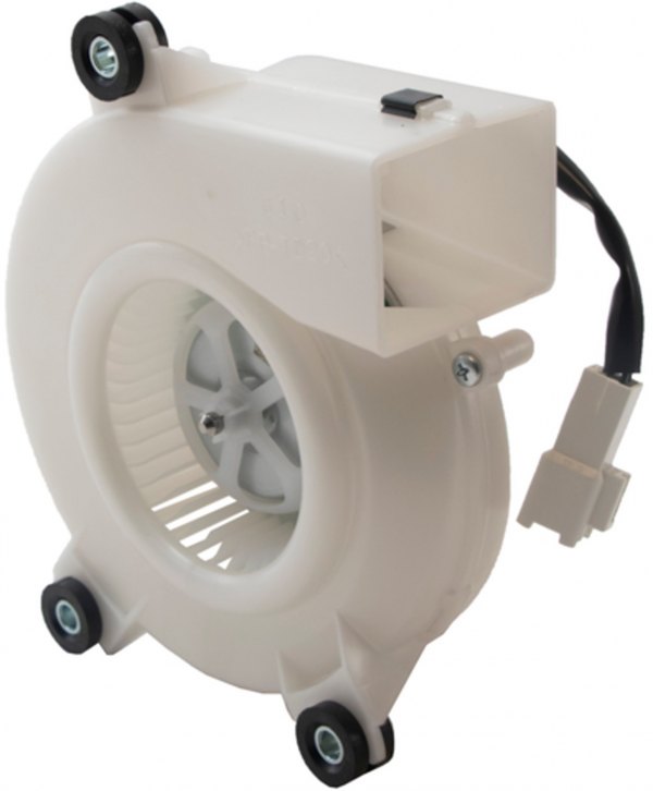 Four Seasons 76806 Drive Motor Battery Pack Cooling Fan Assembly for 2010-2015 Lexus RX450h