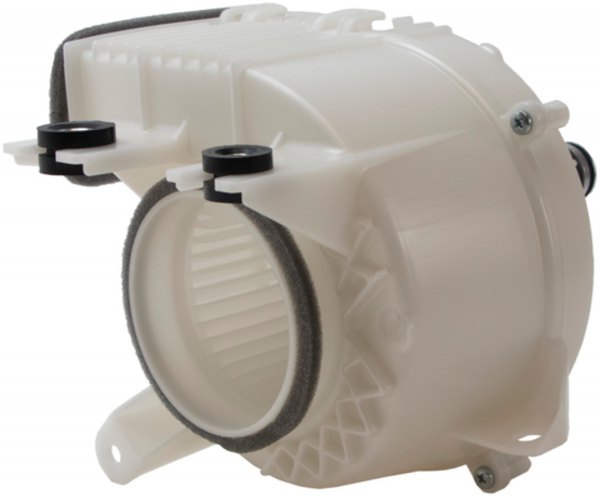Four Seasons 76810 Drive Motor Battery Pack Cooling Fan Assembly for 2010-2015 Toyota Prius