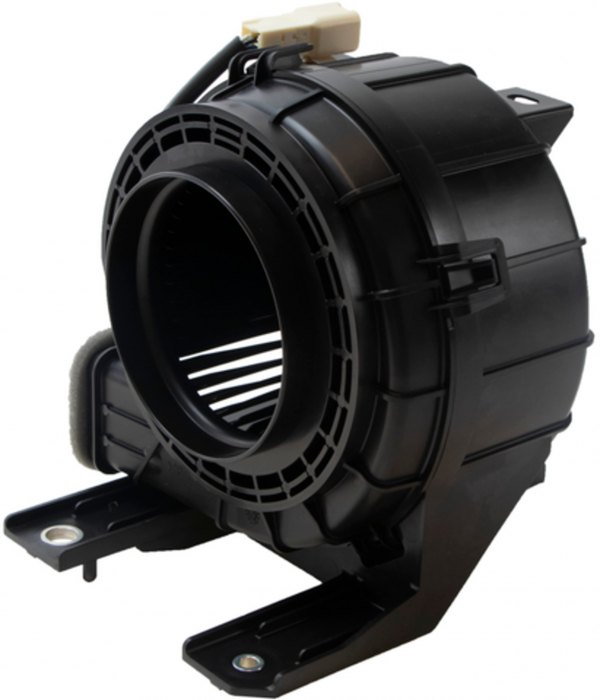 Four Seasons 76812 Drive Motor Battery Pack Cooling Fan Assembly for 2012-2017 Toyota Prius C