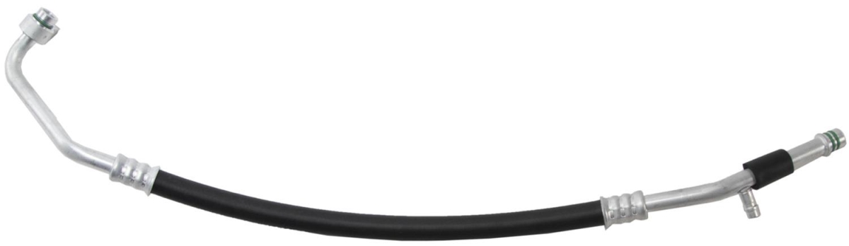 Four Seasons 66719 Air Conditioning Hoses & Lines for 2006-2009 Mitsubishi Eclipse Subgs