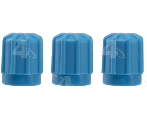 Four Seasons 59939 A&C Service Valve Cap