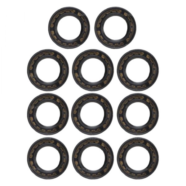 Four Seasons 24824 Heavy Duty Air Conditioning Compressor Seal
