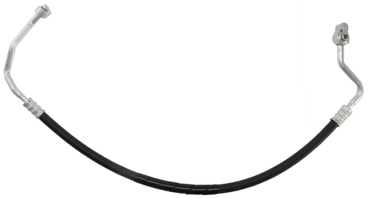 Four Seasons 66721 Air Conditioning Hoses & Lines for 2000-2000 Mitsubishi Mirage Subde