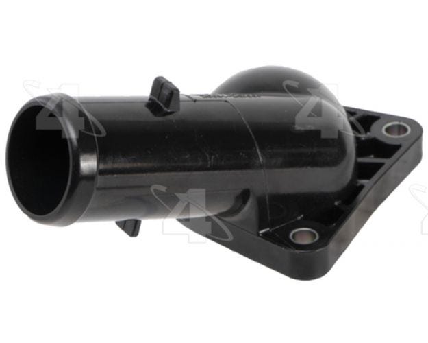 Four Seasons 86285 Engine Coolant Water Outlet for 2017-2017 Kia Optima