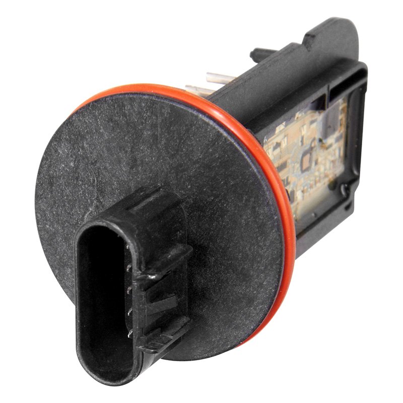 Mass Air Flow Sensor for 2007-2009 Chevrolet Silverado 1500