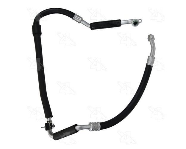 Four Seasons 56475 A&C Refrigerant Suction Hose for 2007-2009 Mercury Mountaineer