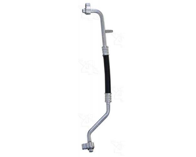 Four Seasons 56479 A&C Refrigerant Suction Hose for 2002-2003 Saturn Vue
