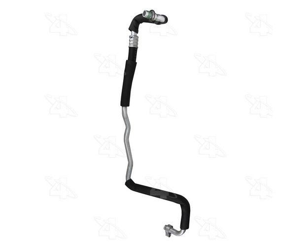 Four Seasons 56485 A&C Refrigerant Suction Hose for 2006-2010 Ford Explorer