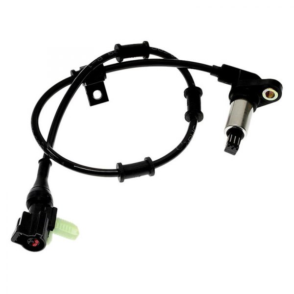 ALS121 Front Left ABS Wheel Speed Sensor for 1999-2002 Ford E150 Econoline