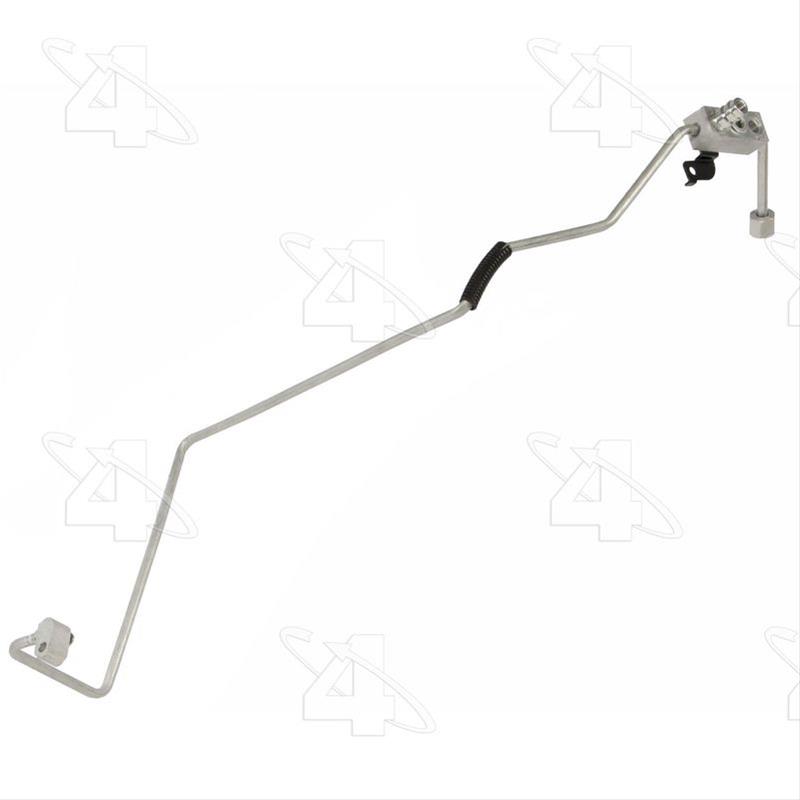 Four Seasons 56549 Liquid Line Hose Assemblies for 2003-2005 Toyota Echo Subbase