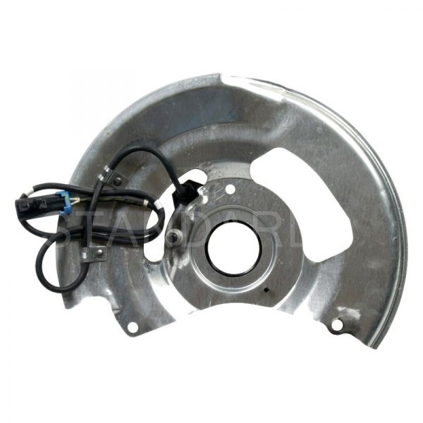 ALS1230 Front Left ABS Wheel Speed Sensor for 1990-2002 Chevrolet Astro