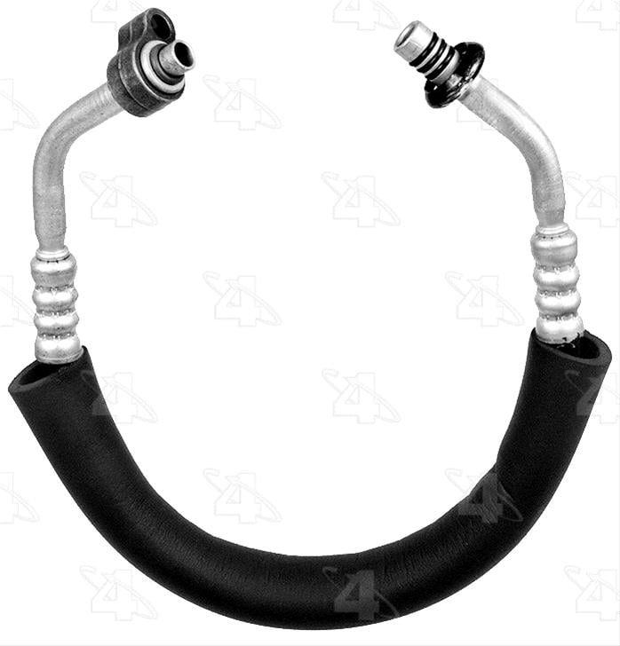 Four Seasons 56577 Liquid Line Hose Assemblies for 1996-1996 Ford Explorer Subeddie Bauer