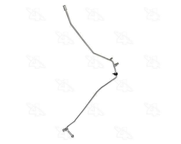 Four Seasons 56578 A&C Refrigerant Liquid Hose for 2004-2009 Cadillac XLR