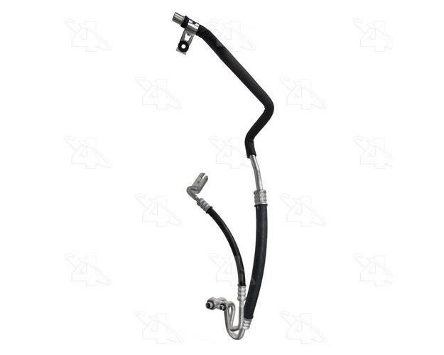 Four Seasons 56590 A&C Manifold Hose Assembly for 2007-2009 Pontiac G6
