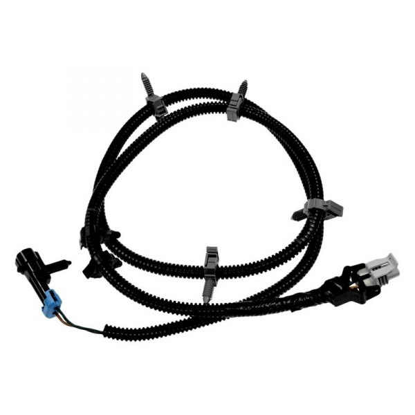 ALH41 Front Right ABS Sensor with Harness for 2001-2005 Chevrolet Venture