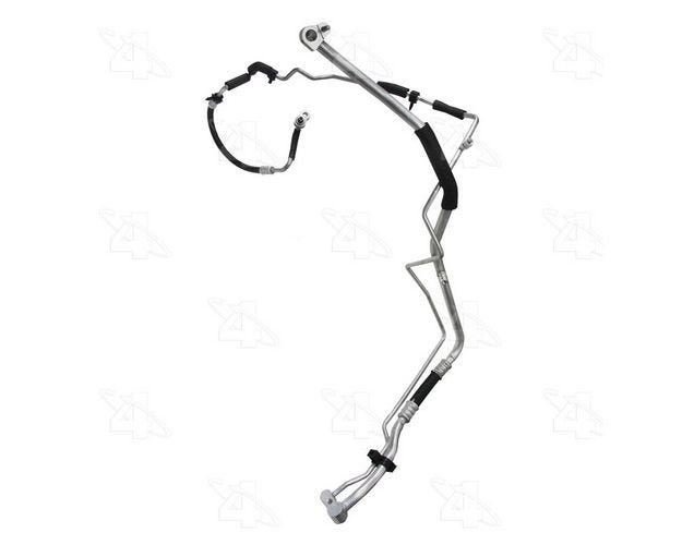 Four Seasons 56639 A&C Refrigerant Suction Hose for 2015-2015 Buick Regal