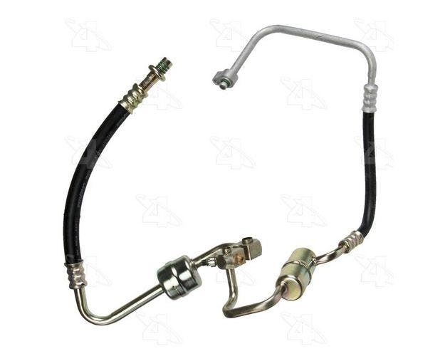 Four Seasons 56697 A&C Refrigerant Discharge & Suction Hose Assembly for 2000-2001 Mercury Sable