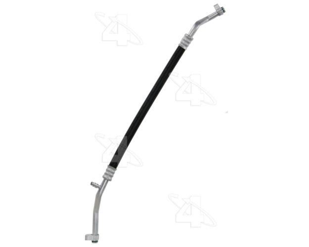 Four Seasons 56744 A&C Refrigerant Suction Hose for 2009-2013 Honda Fit