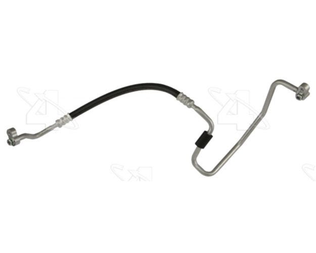 Four Seasons 56753 Honda Element A&C Refrigerant Discharge Hose for 2007-2011 Honda Element