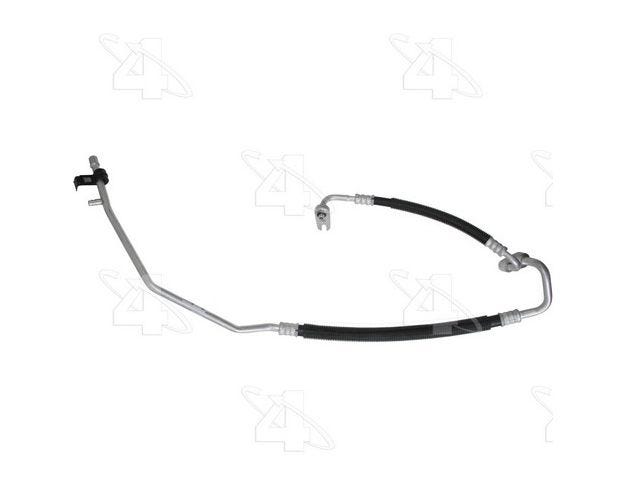 Four Seasons 56774 A&C Refrigerant Discharge & Suction Hose Assembly for 2004-2005 Chevrolet Vectra