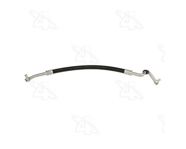 Four Seasons 56807 A&C Refrigerant Suction Hose for 2009-2015 Honda Pilot