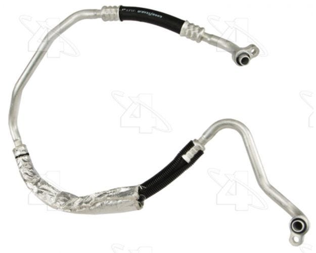 Four Seasons 56887 A&C Refrigerant Suction Hose for 2001-2003 Oldsmobile Aurora