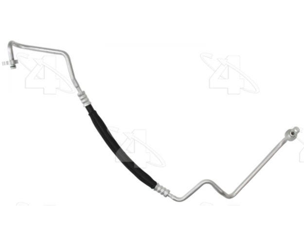 Four Seasons 56892 A&C Refrigerant Discharge Hose for 2013-2013 Ford Focus