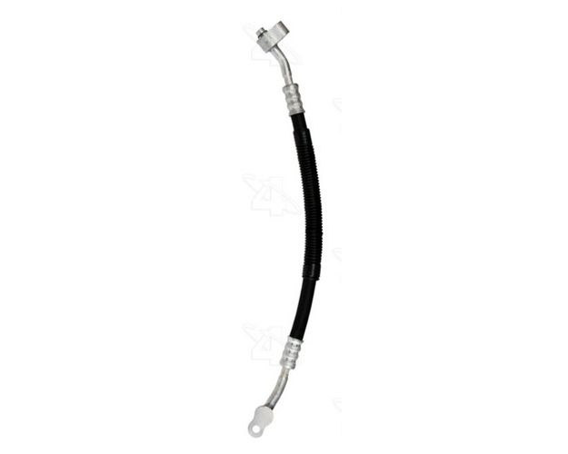 Four Seasons 56898 Geo Metro AC Refrigerant Discharge Hose for 19891994 Geo Metro